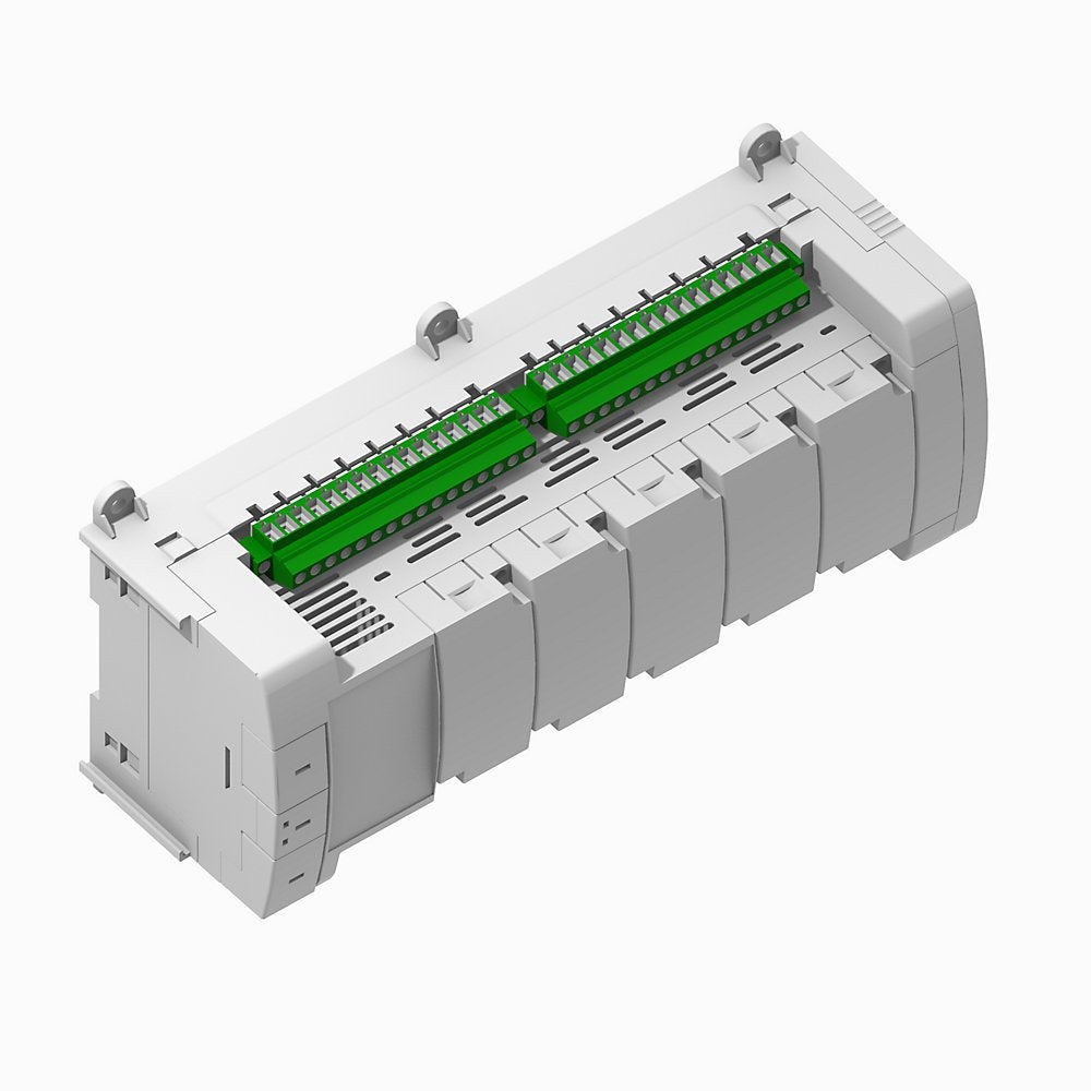 Micro850 Controller, 28-120V AC Input, 20-Relay Output Controller