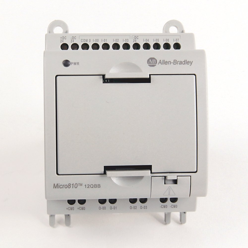 8-24V DC/V AC Input, 4-24V DC Source Output Controller