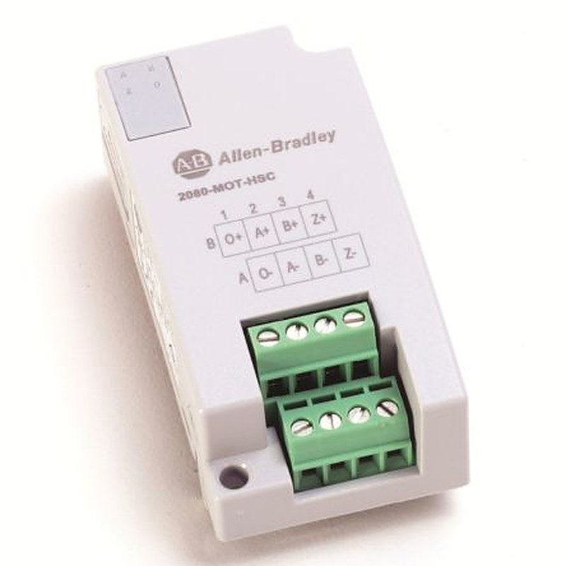 Allen Bradley PLC I/O Module Micro800