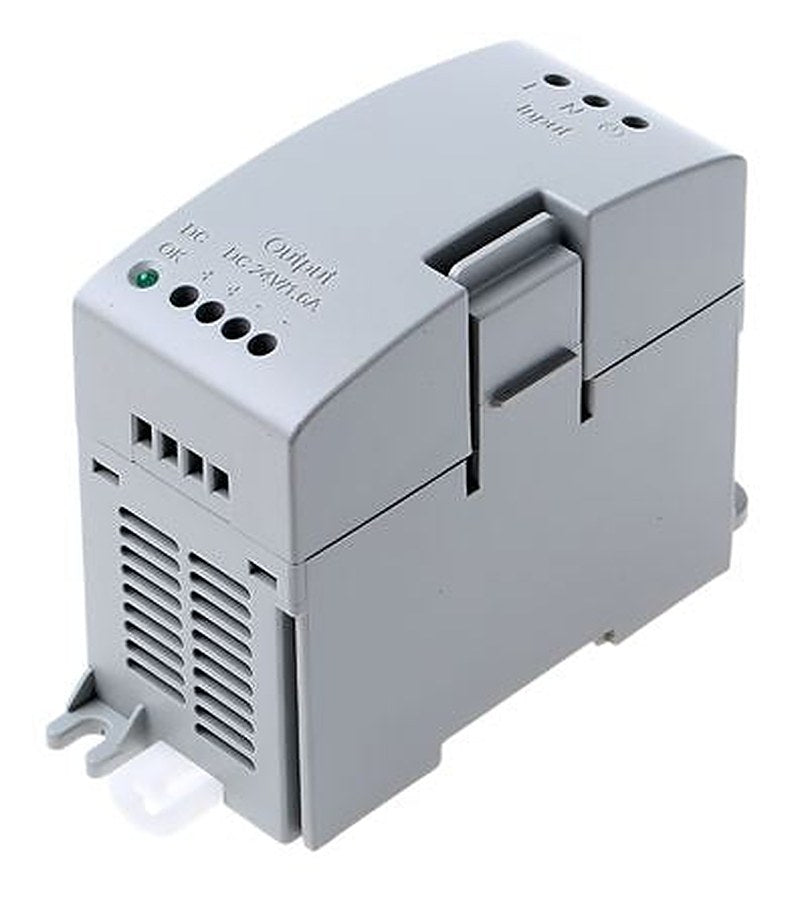 Allen Bradley Micro 800 Series PLC Power Supply for Use with Micro800 Series