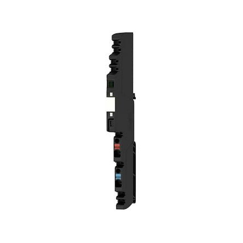 Weidmüller 1 to 6 A AMG ELM Electronic Circuit Breaker 25mA 24V, DIN Rail