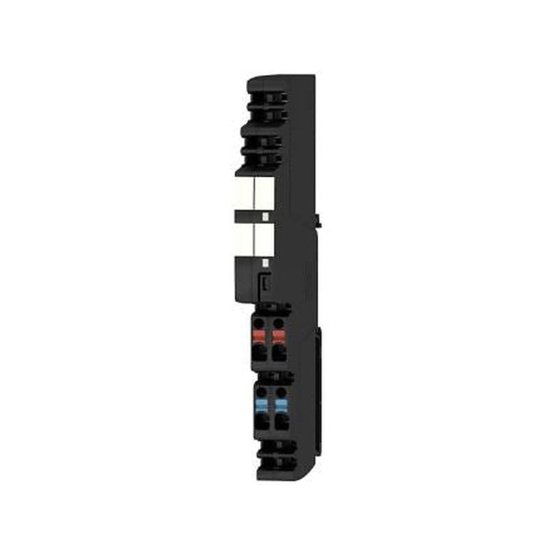 Weidmüller maxGUARD AMG ELM Electronic Circuit Breaker 25mA 24V, DIN Rail