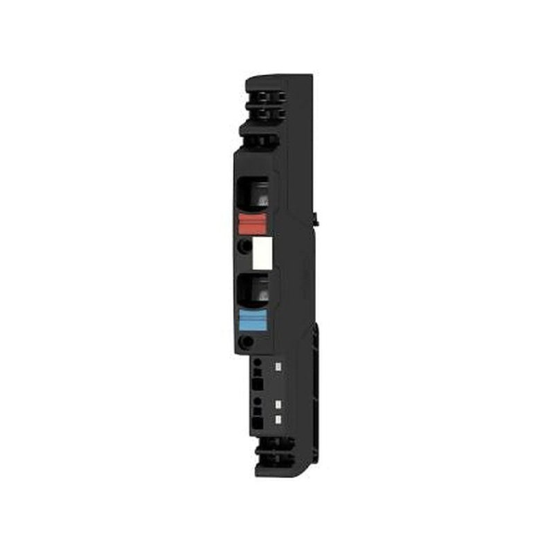 Weidmüller maxGUARD AMG FIM-0 Electronic Circuit Breaker 24V, 2 channels, DIN Rail