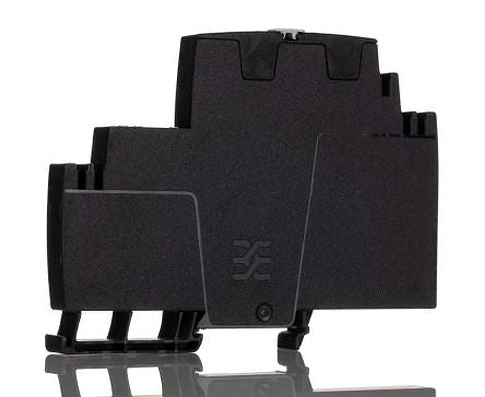 Weidmüller maxGUARD AMG FIM-C Electronic Circuit Breaker 120mA 24V, DIN Rail