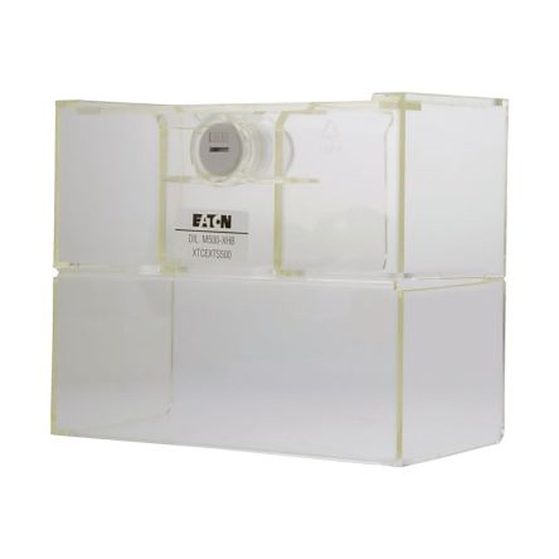 Eaton DILM Terminal Shroud for use with DILM500