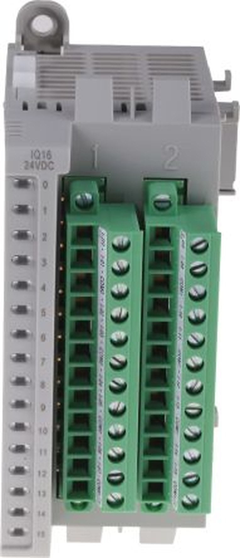 Allen Bradley PLC I/O Module Micro 800
