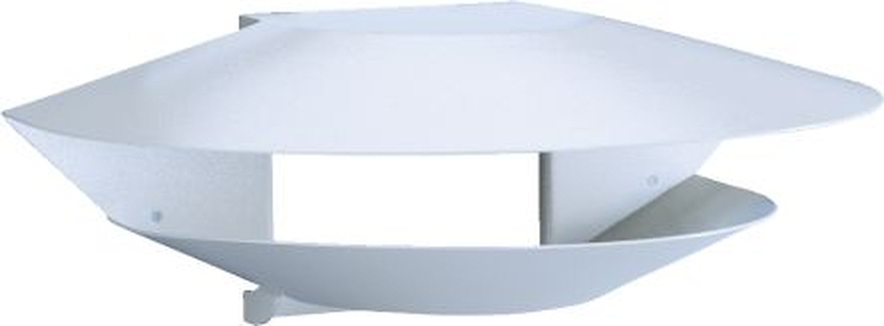 SICK, 20895 Series Protection Accessory Sensor Accessories for Use with LMS5xx, RoHS Standard