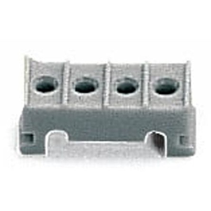 WAGO Push-Button Marker for use with Terminal Block