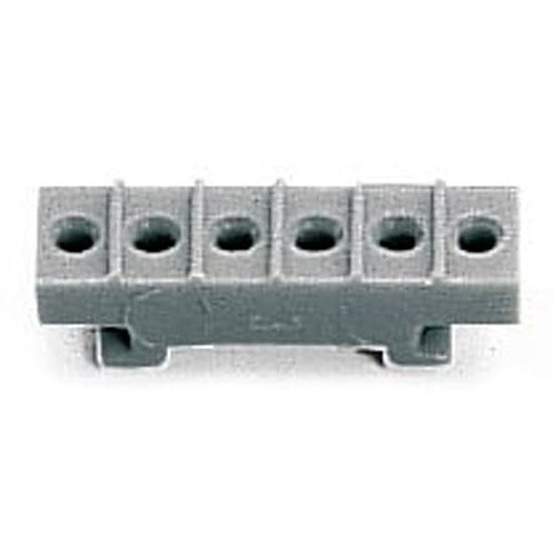 WAGO, 209 Adapter for use with Terminal Block