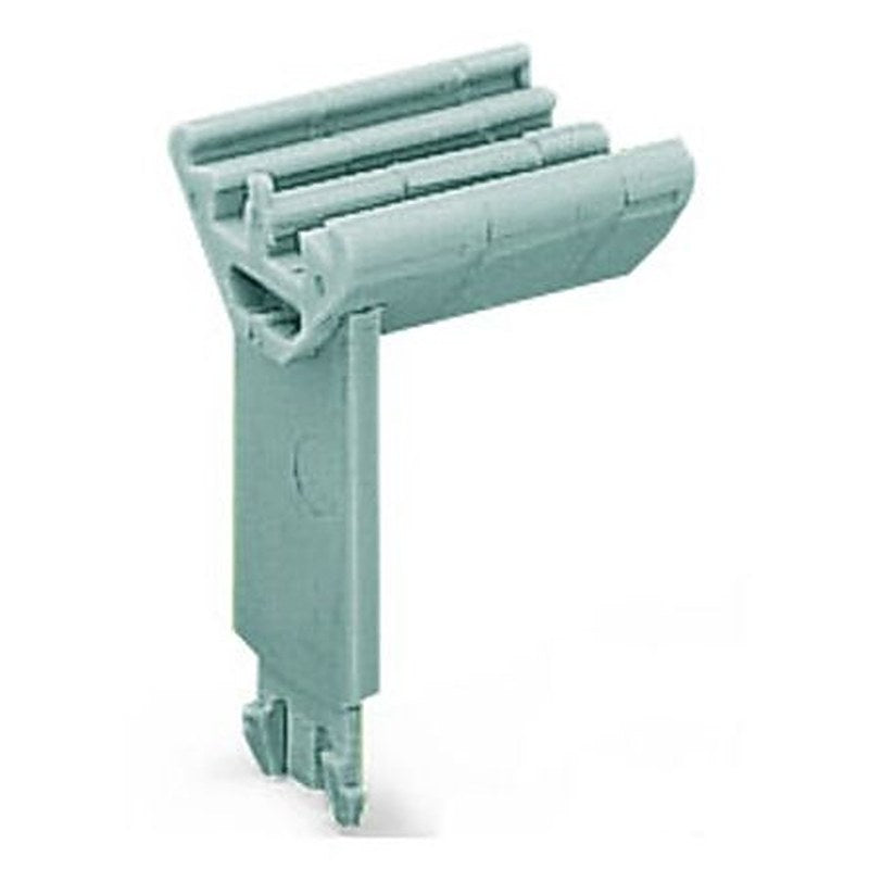 WAGO, 209 Group Marker Carrier for use with Terminal Block