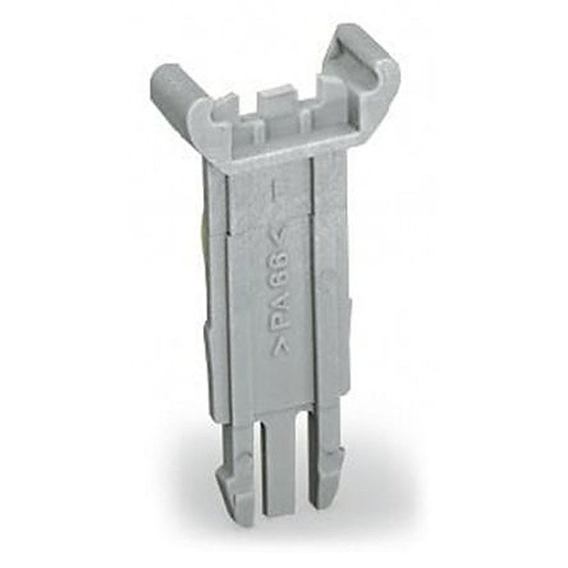 WAGO, 209 Group Marker Carrier for use with Terminal Block