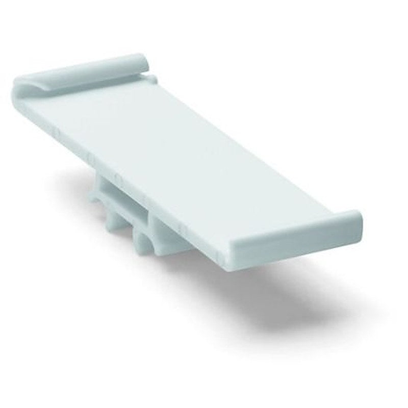 WAGO, 209 Group Marker Carrier for use with Terminal Block