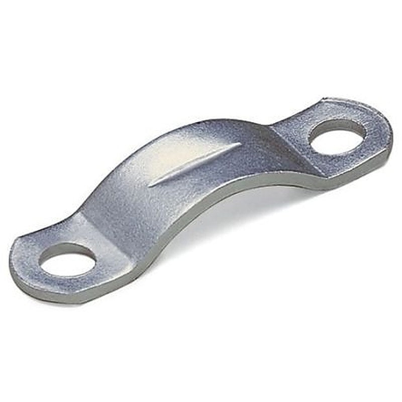 WAGO Silver Cable Clamp Screw