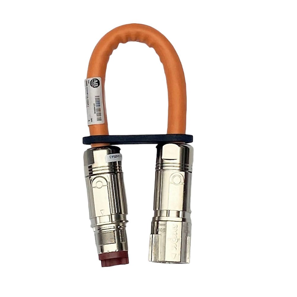 ArmorKinetix Hybrid Cables, Downstream Connector - SpeedTec (Socket), Upstream Connector - SpeedTec (pin), 12 AWG, TPE, Continuous-flex, 0.5m,10 Meters