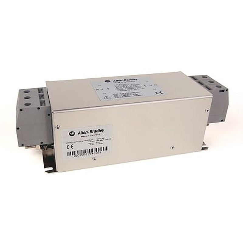 Allen Bradley 100 A 500V ac Power Line Filter, Cable 3 Phase