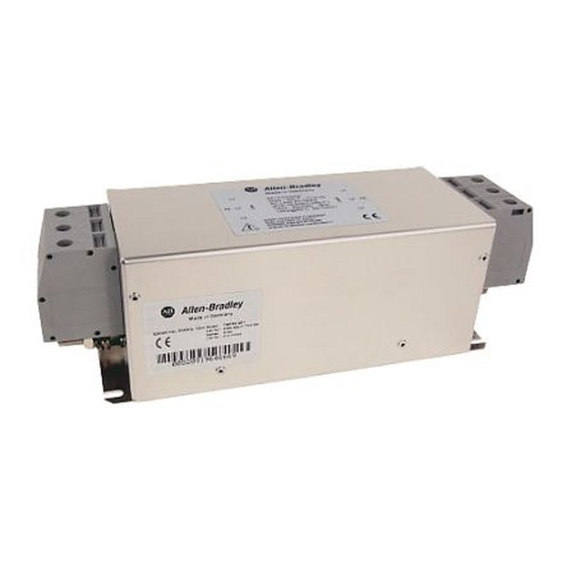 Allen Bradley 75 A 500V ac Power Line Filter, Cable 3 Phase