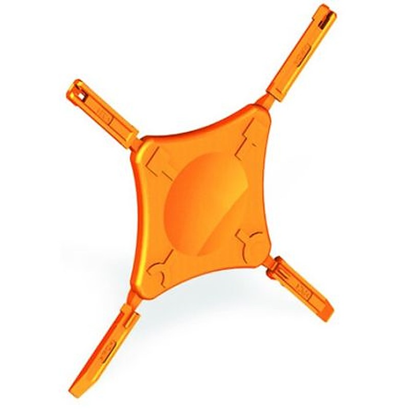 WAGO, 2091 Coding Key Carrier for use with Terminal Block