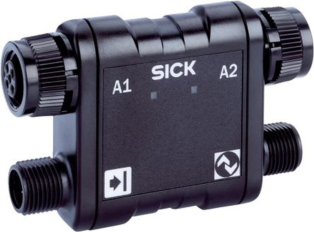 SICK I/O Module