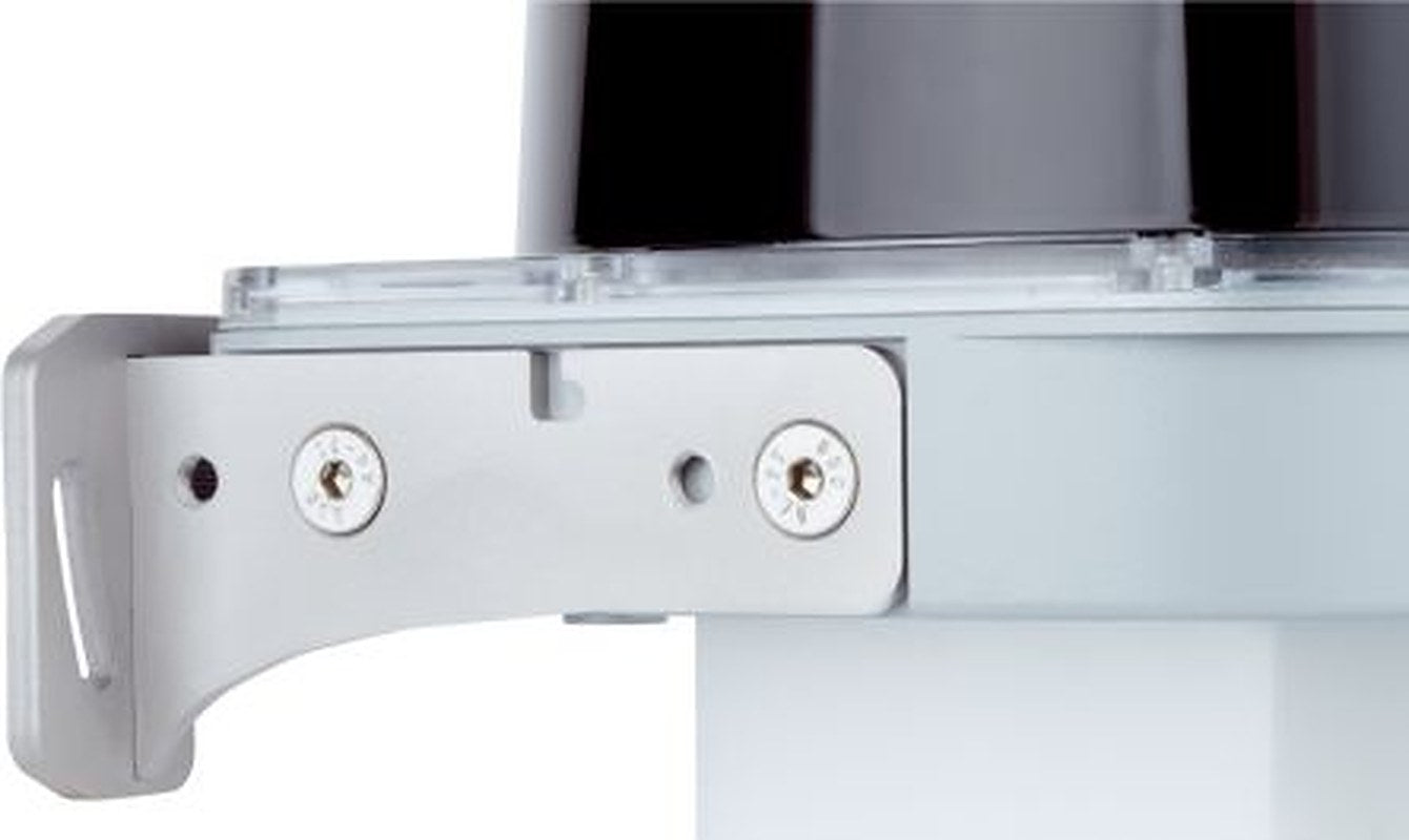 SICK, 2093194 Series Mounting Bracket Sensor Accessories for Use with LMS1000, LRS4000, MRS1000, RoHS Standard