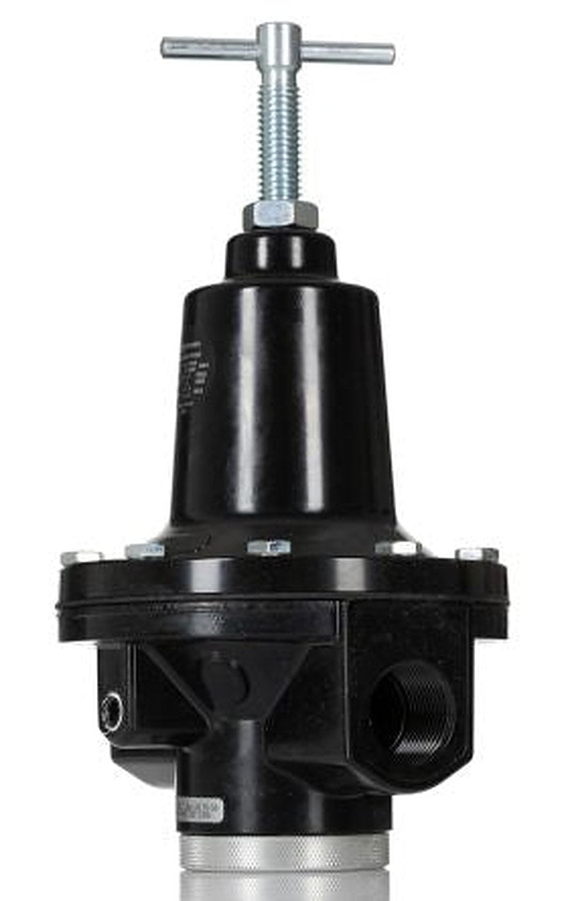 Norgren Pneumatic Regulator -, G 3/4 0.2 bar 20AG, 20AG