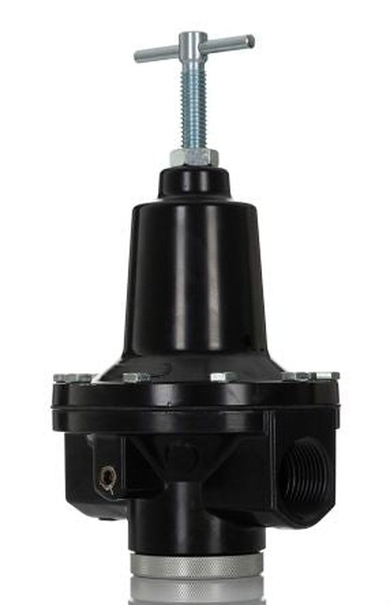Norgren Pneumatic Regulator -, 1/8 in 0.2 bar 20AG, 20AG