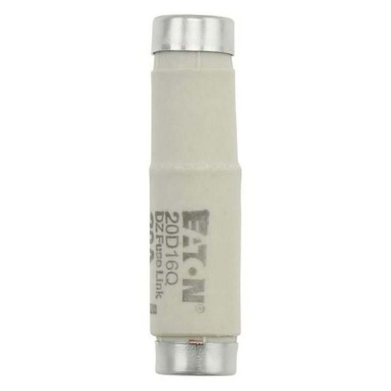 Eaton 20A Cartridge Fuse, gR, 500V ac