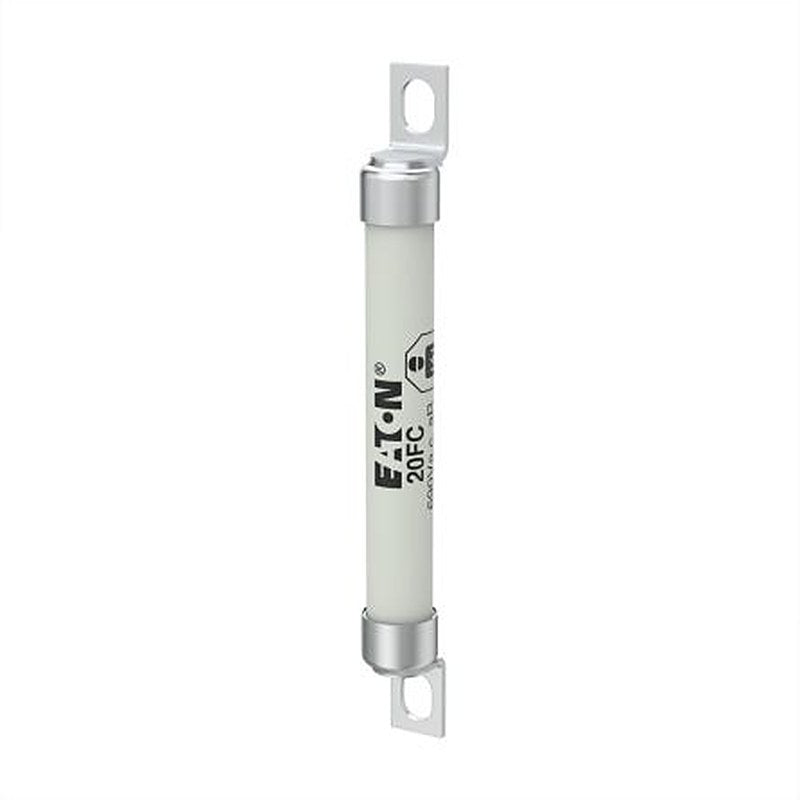 Eaton 20A British Standard Fuse 90 mm x 21 mm x 76 mm 690V ac, 64.3 mm
