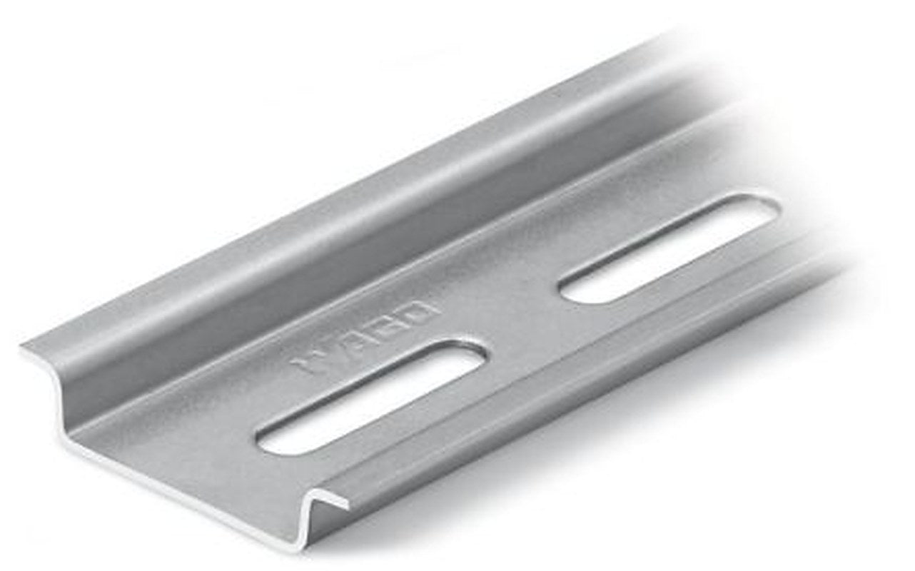 WAGO 210 Series Carrier Rail