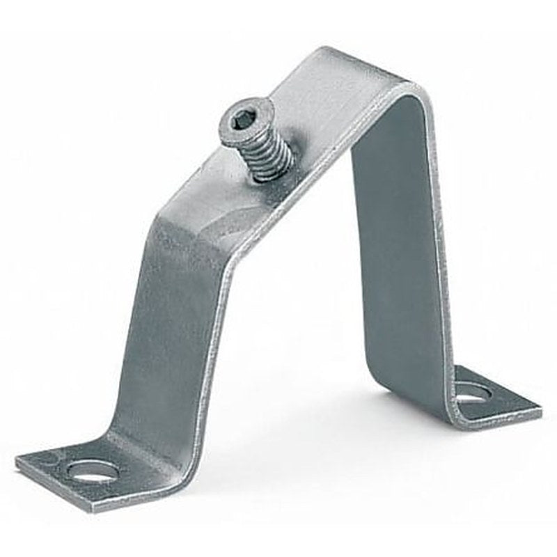 WAGO 210 Series Bracket for Use with Terminal Block x 48 mm x 18mm