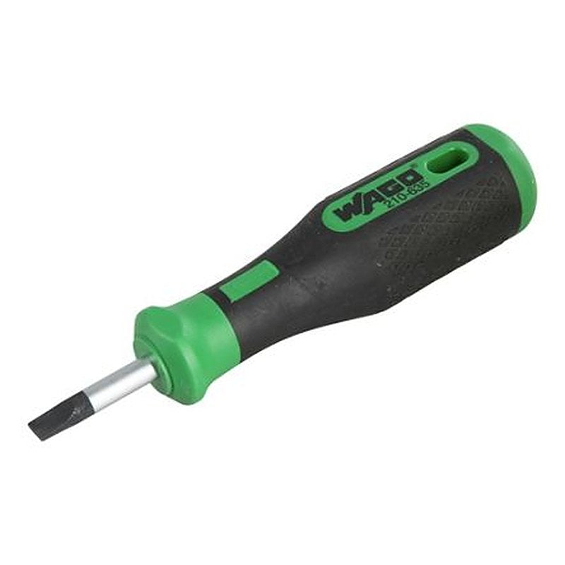 WAGO, 210 Operating Tool for use with Terminal Block