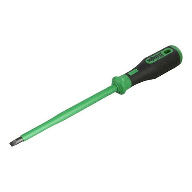 WAGO, 210 Operating Tool for use with Terminal Block