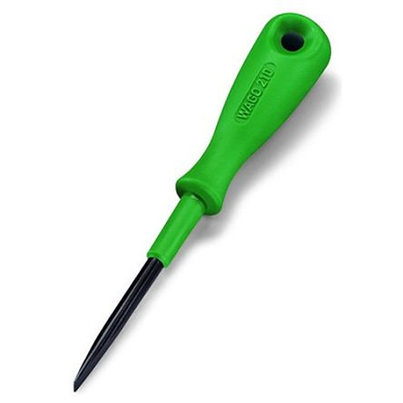 WAGO, 210 Blade for use with Terminal Block
