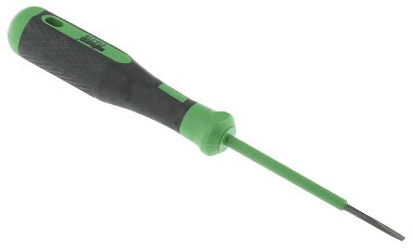 WAGO Slotted Standard, 1-Piece
