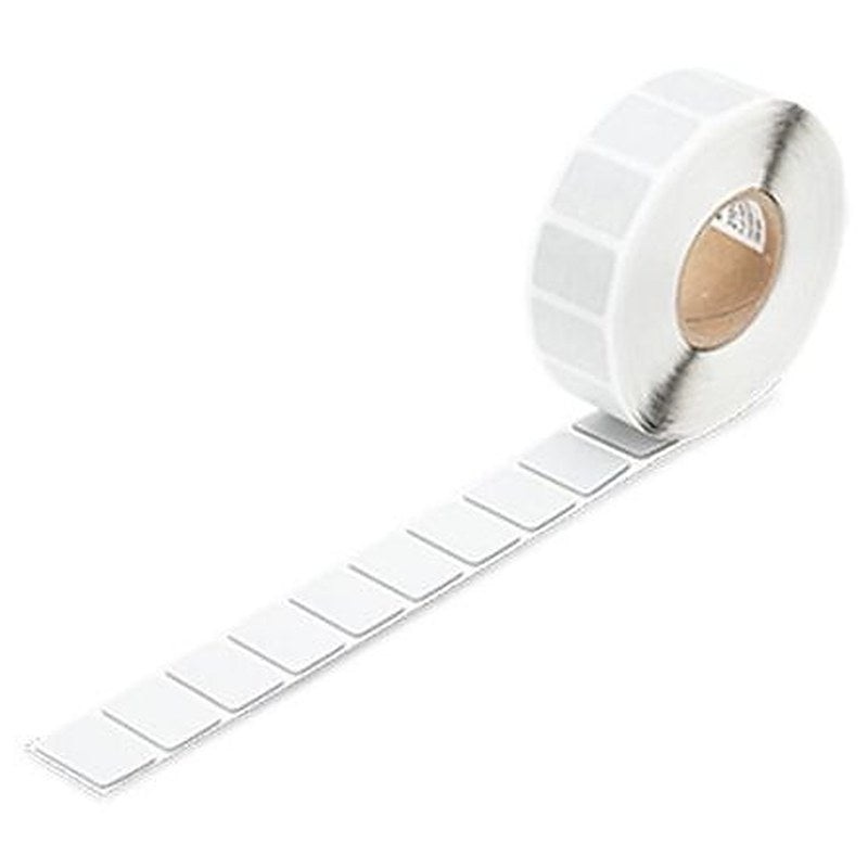WAGO Label for Use with Push-Button Frame (210-853)