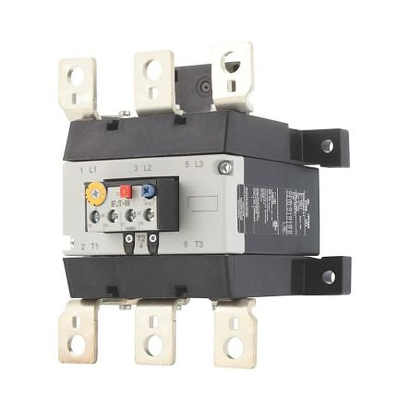 Eaton, Z5 Overload Relay 1 NO/1 NC, 6A Contact Rating, 1000V 1P