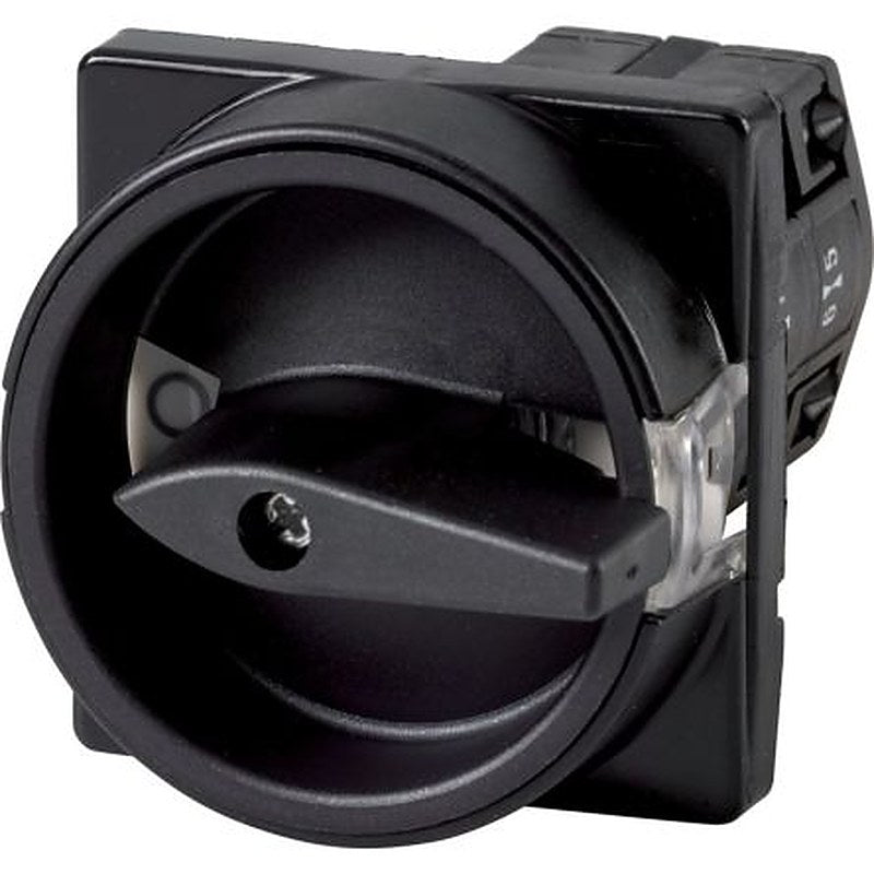 Eaton Locking Device