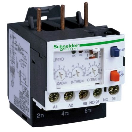 The Schneider Electric TeSys Series is best suited for applications involving Motor Control and Starting of Motor. The Schneider Electric series is known for providing a better compatibility which makes it The Schneider Electric best choice for this application. Easy maintenance checks, check The Schnieder Electric's tightening of cables through conducting thermographic testing and checking The Schnieder Electric's mechanical operation of The Schnieder Electric's product through manually operating The Schni