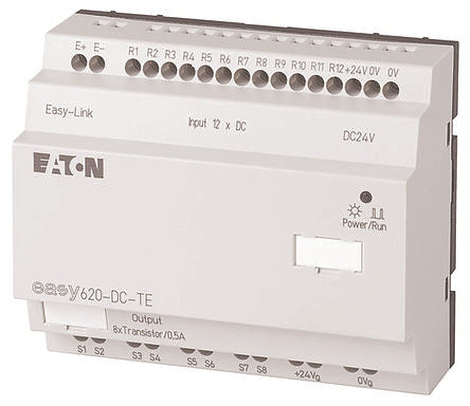 Eaton Digital I/O Module Easy Digital 28.8V