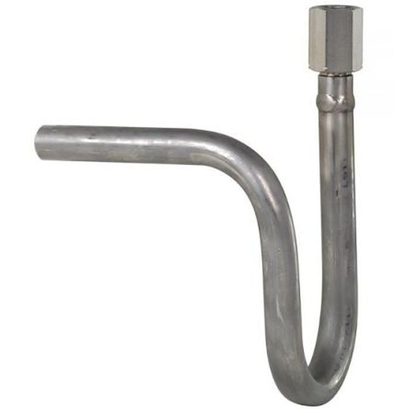 WIKA Pressure Gauge Accessory, For Use With Pressure Gauge