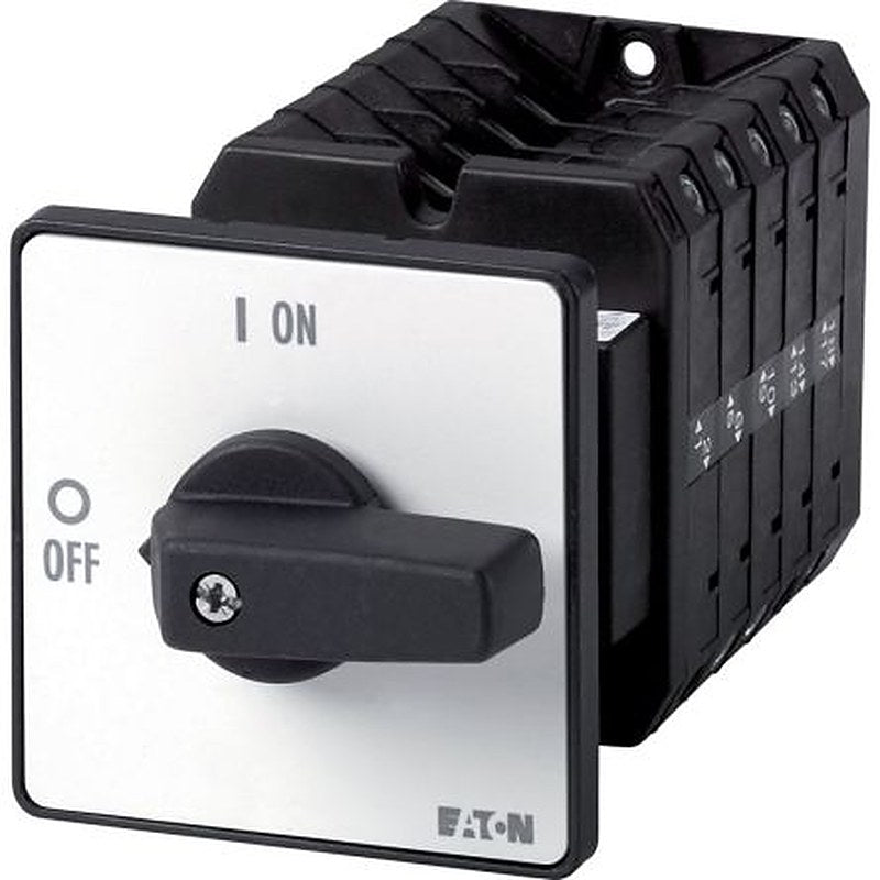 Eaton 5 Position 60 °, Short Thumb Grip Actuator 63 A