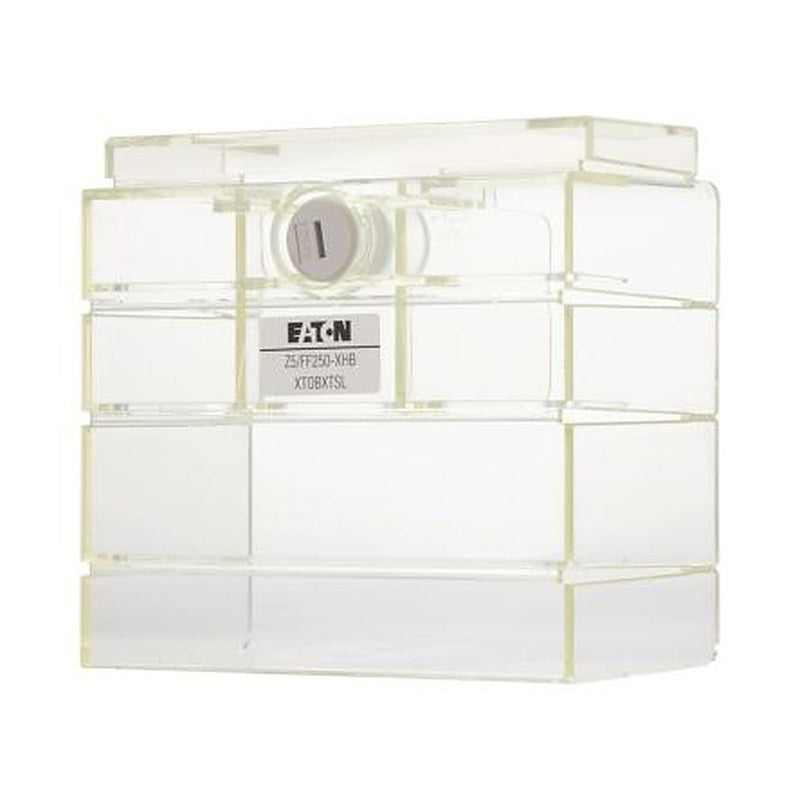 Eaton Relay Cover for use with Z5-…FF250, Z5-…FF225A