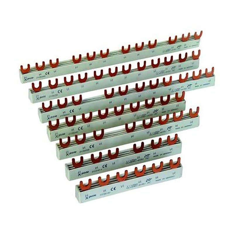 Eaton Eaton Moeller xPole Eaton Moeller 3 Phase Busbar, 500 V