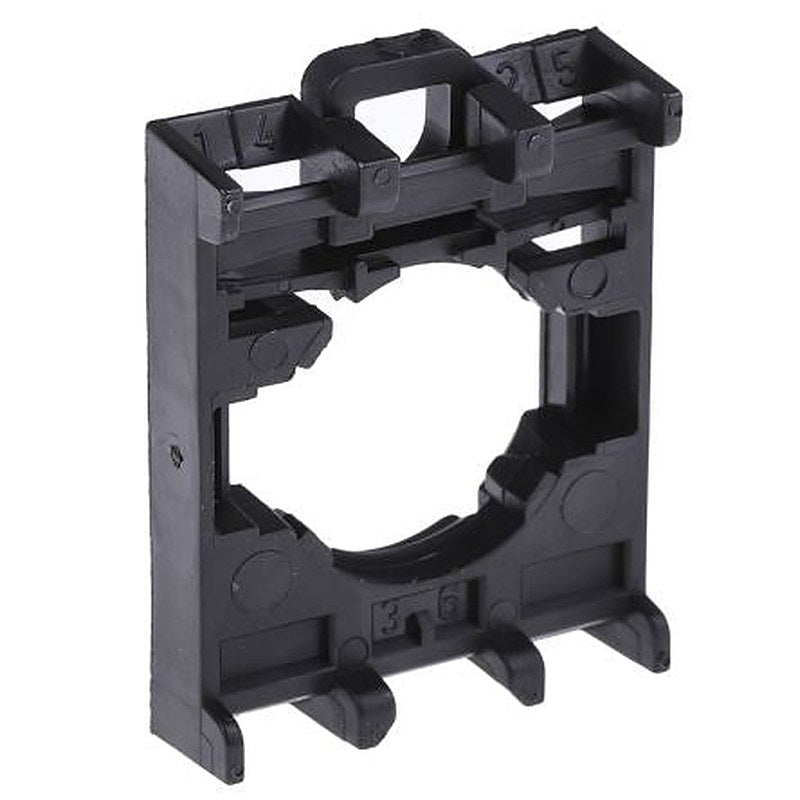 Eaton Fixing Adapter for use with M22-(C)LED Series, RMQ Titan Series, M22-(C)K Series, 216374 M22-A