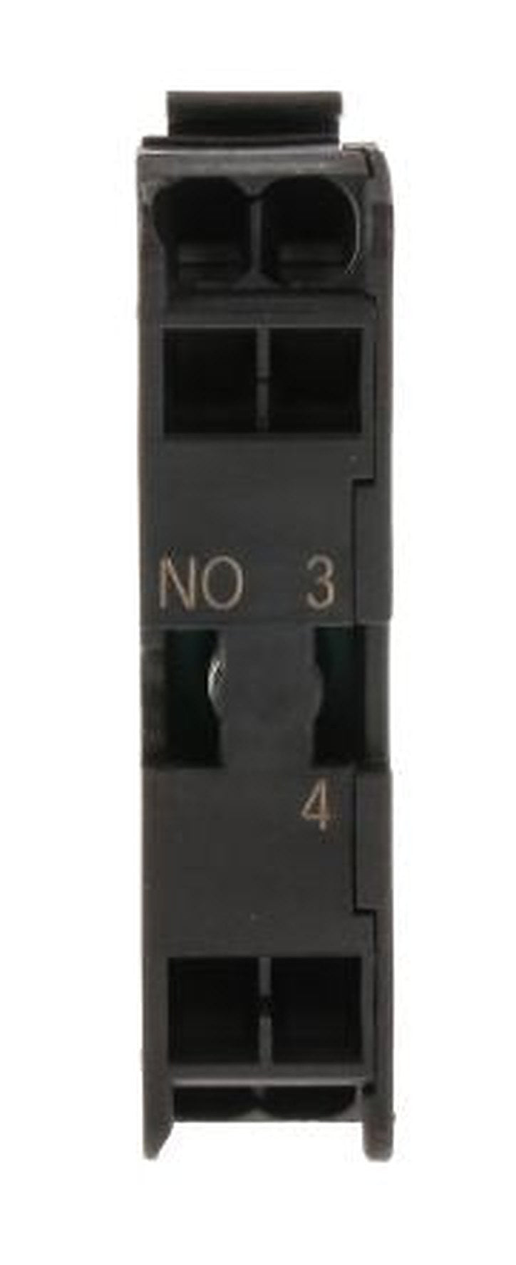 Eaton for Use with N(S)1(-4) Series, NZM1(-4) Series, PN1(-4) Series 500 V ac, 1 NO