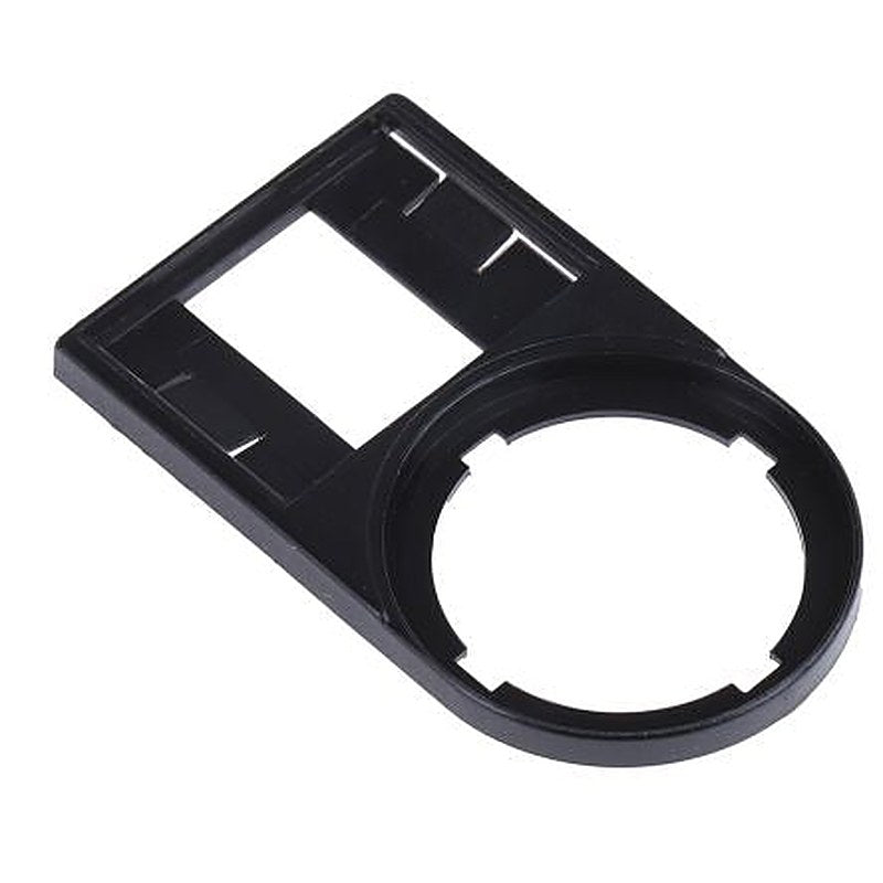 Eaton Legend Plate for Use with RMQ Titan Series