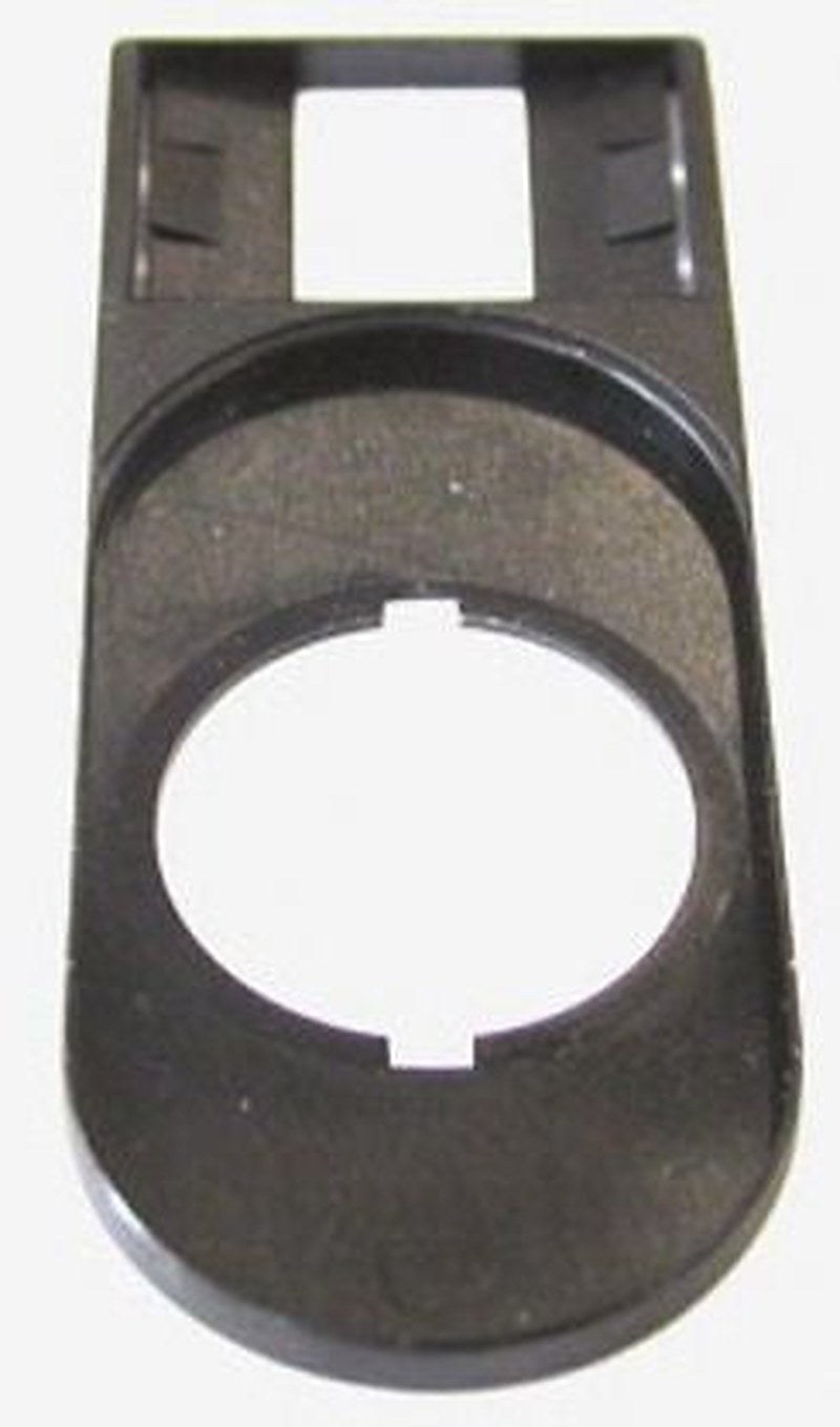 Eaton Legend Plate for Use with RMQ Titan Series