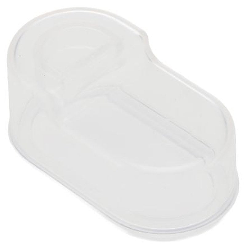 Eaton Clear Push Button Cap for Use with M22(S)-DDL Series