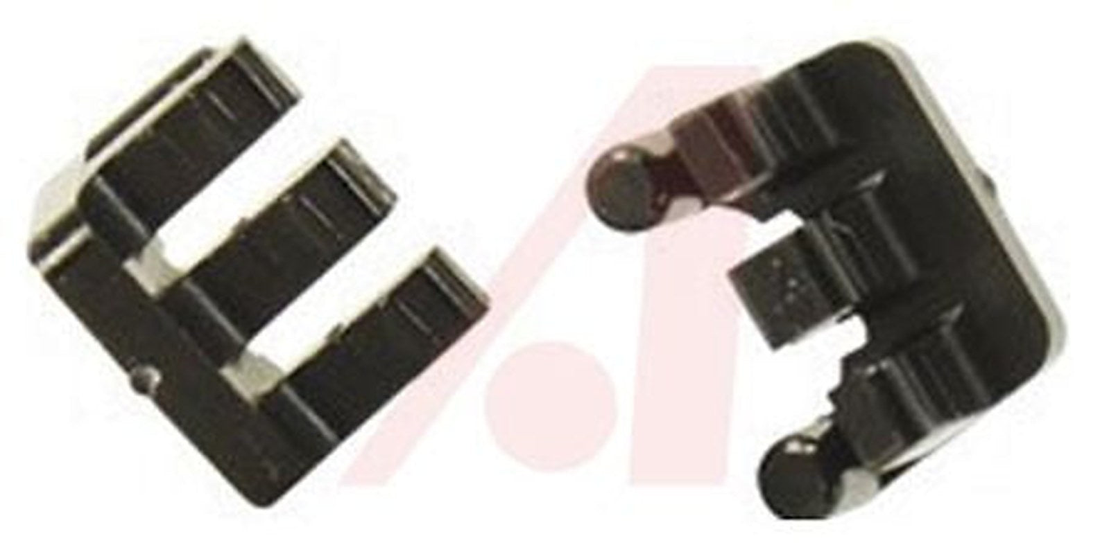 Eaton Plunger Selector Switch -