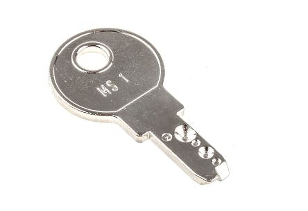 Eaton Key Switch Key