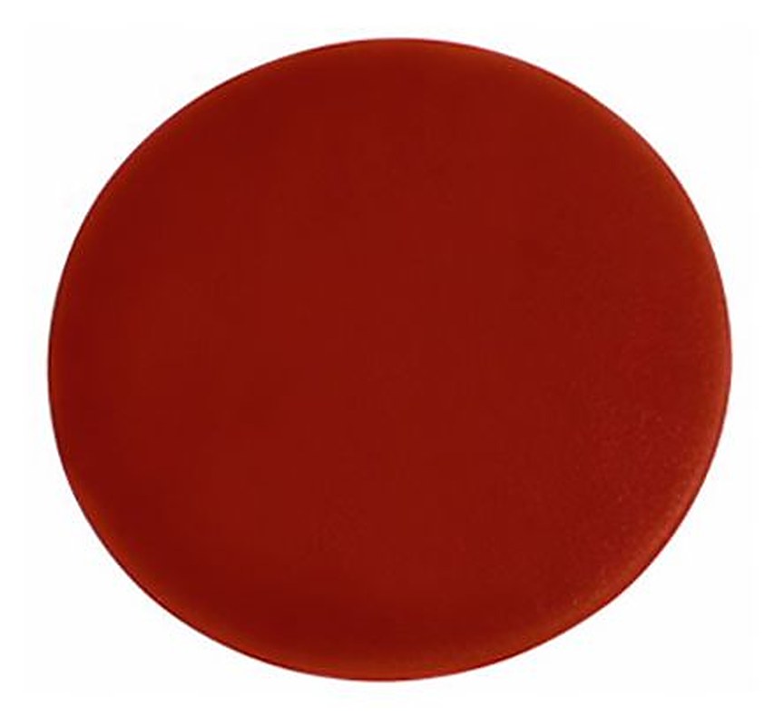Eaton Button Plate